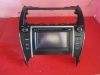 Toyota - Radio  CD PLAYER - 86140 06010